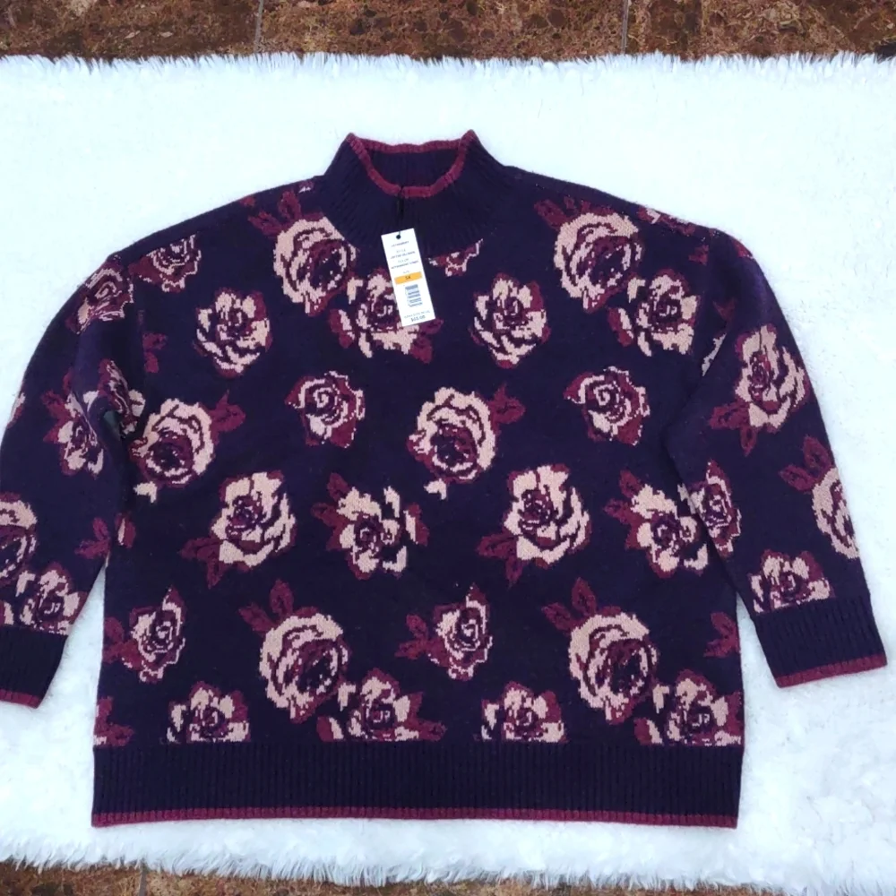 JOSEPH A. SWEATER - Picture 3 of 16